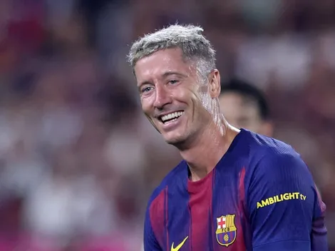 Hansi Flick pede Nick Woltemade para lugar de Lewandowski