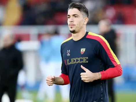 Joan González, ex-Barcelona, encerra carreira aos 23 anos por doença cardíaca