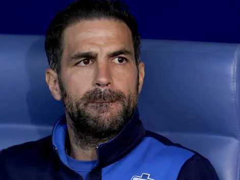 Barcelona: Inaki Pena já sinalizou positivamente para assinar com o Como