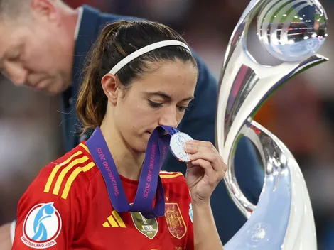 Novo ranking feminino da FIFA tem Espanha líder e Brasil em sétimo