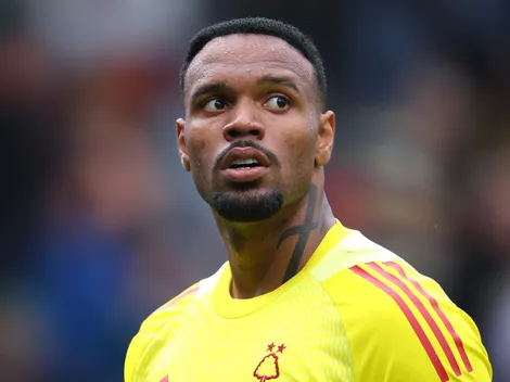 Carlos Miguel, ex-Corinthians, recebe sondagem do Palmeiras