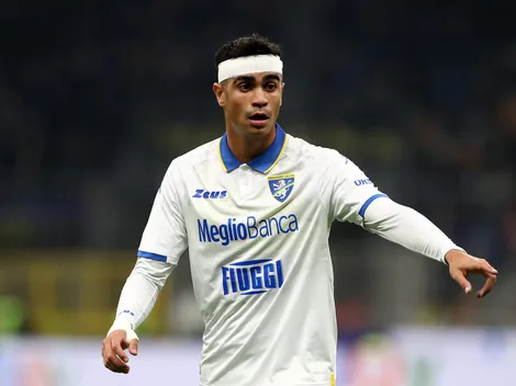 Reinier rebate críticas e explica passagem sem jogos no Real Madrid