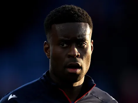 Com Chelsea fora da disputa, Liverpool lidera corrida por Guéhi