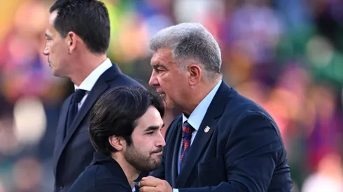 Barcelona Feminino (Photo by David Ramos/Getty Images)