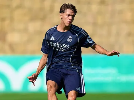 Real Madrid x Mallorca: convocação com Pitarch e quatro desfalques