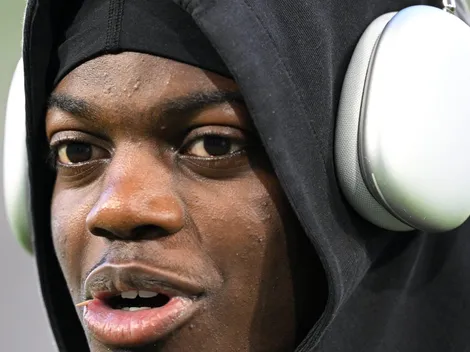 RB Leipzig pode perder Lukeba para o Manchester City