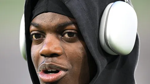 Liverpool mira contratação de Castello Lukeba. Foto: Stuart Franklin