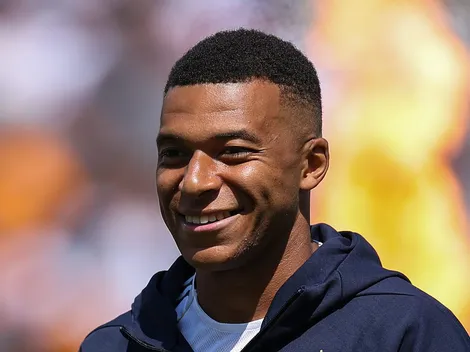Seis jogadores intocáveis para Xabi Alonso: Mbappé, Valverde, Bellingham e mais
