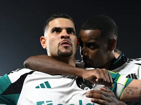 Liverpool tem grandes chances de fechar com Isak, diz Fabrizio Romano