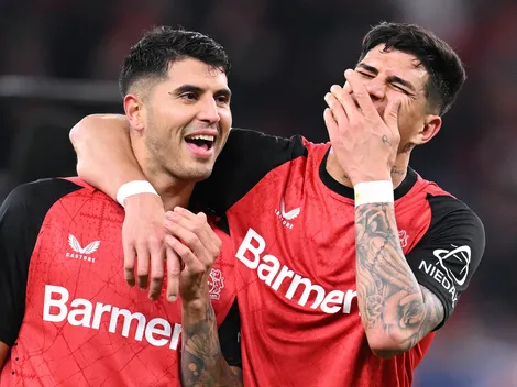 Piero Hincapié entra no radar para vaga de Colwill