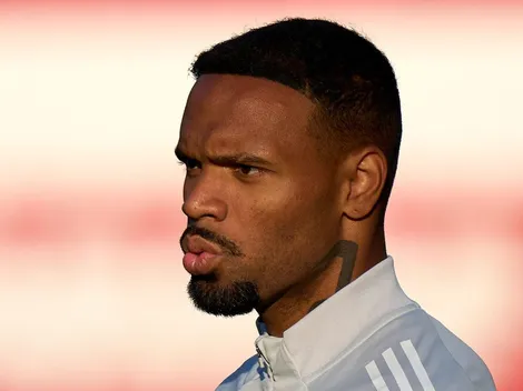 Palmeiras encaminha contratação de Carlos Miguel