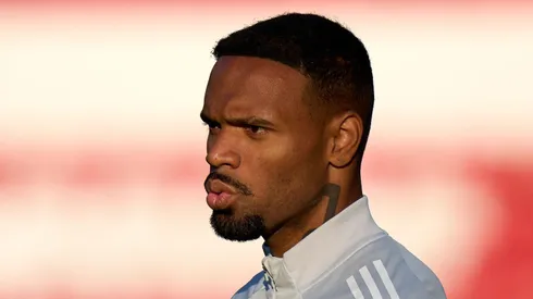 Palmeiras encaminha contratação de Carlos Miguel. Foto: Angel Martinez/Getty Images