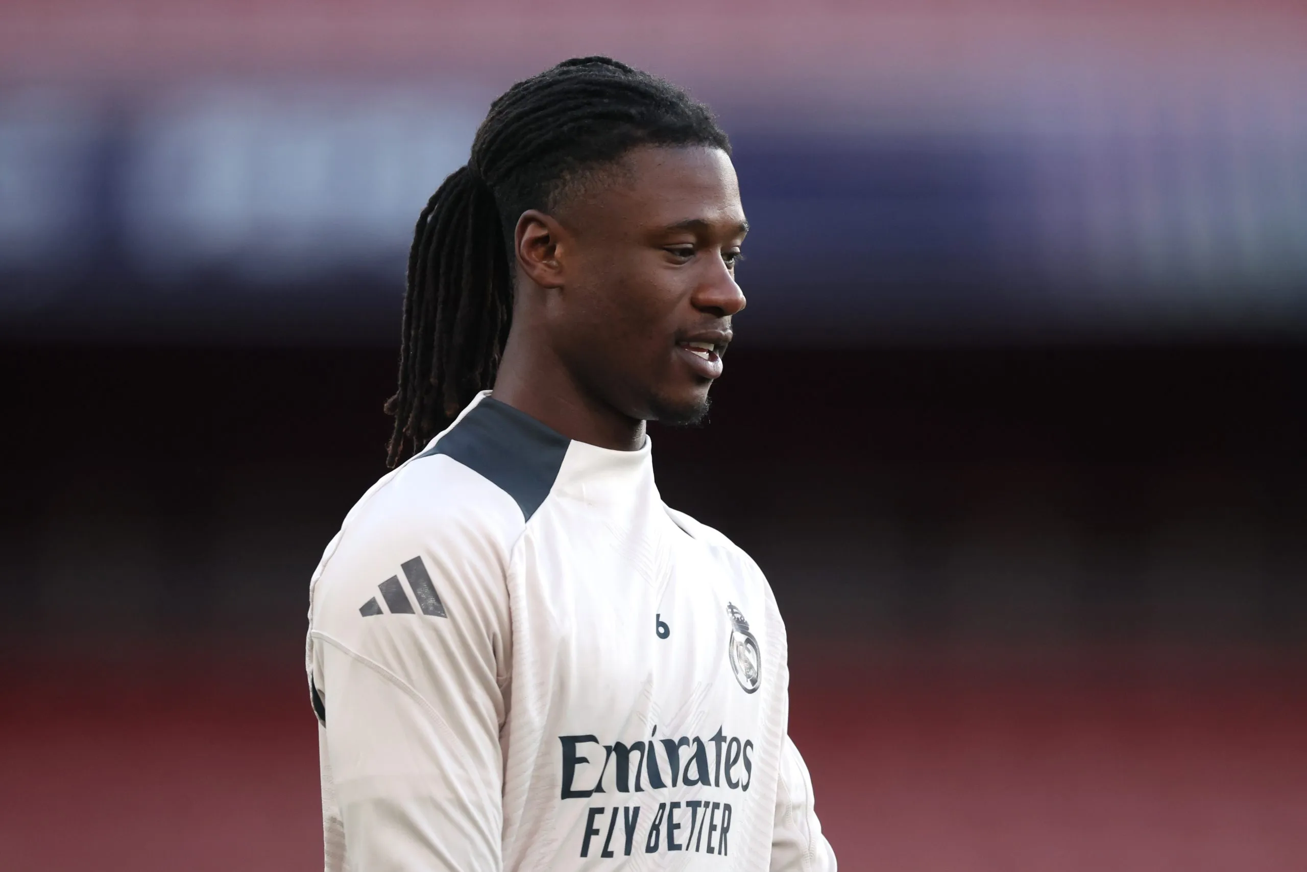 Liverpool mira contratação de Camavinga. Foto: Alex Davidson/Getty Images