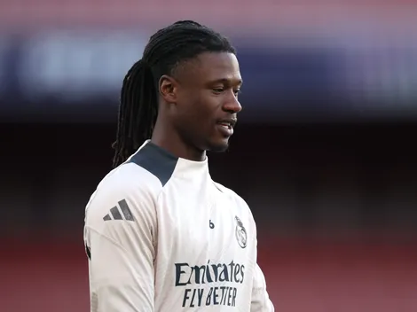 Como o Real Madrid pode se adaptar sem Camavinga no início da La Liga