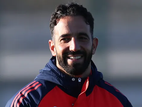 Manchester United: Ruben Amorim é perguntado sobre Donnarumma