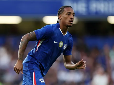 João Pedro marca contra o Milan e é comparado a Drogba no Chelsea