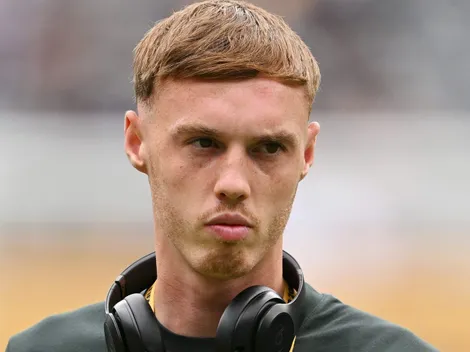 Manchester City terá que vender jogadores para comprar Cole Palmer