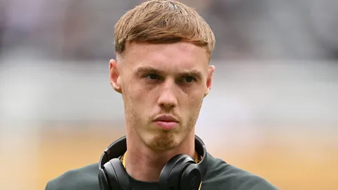 Manchester City quer vender 5 jogadores para atender pedida de R$ 1,5 bilhão do Chelsea por Cole Palmer. (Photo by David Ramos/Getty Images)