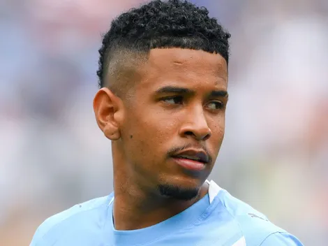 Manchester City e Tottenham iniciam negociações por Savinho