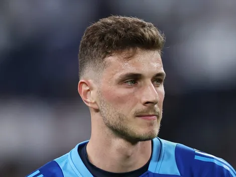 Bento perde espaço no Al-Nassr e pode sair em breve