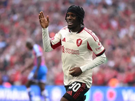 Jeremie Frimpong encanta nos primeiros jogos com Arne Slot