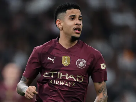 Seguir com Guardiola é a melhor opção para Savinho?