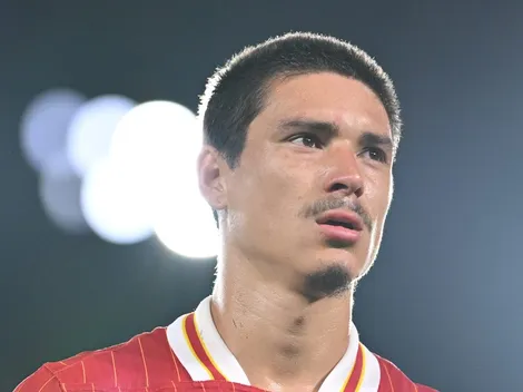 Darwin Núñez marca em estreia pelo Al-Hilal