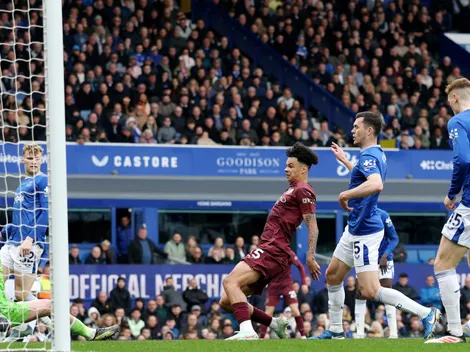 Quando o Manchester City enfrenta o Everton na Premier League?