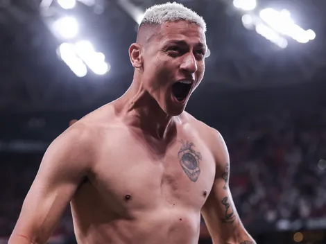 Veja a provável escalação do Tottenham