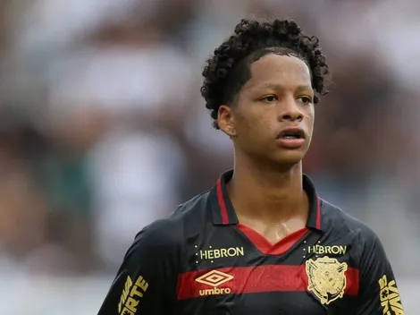 Na mira do Barcelona, Zé Lucas se destaca em Grêmio 0-1 Sport