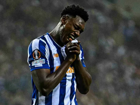 Atlético de Madrid pode perder contratação de Samu Aghehowa para o Tottenham