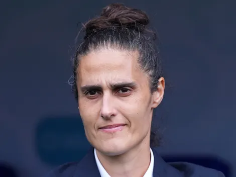 Montse Tomé deixa a seleção da Espanha após dois anos