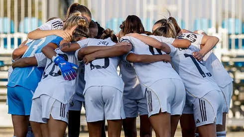 (Reprodução/Sara Gordon/Real Madrid)