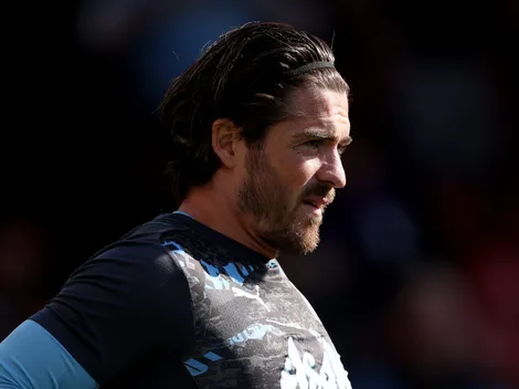 Manchester City fixa opção de compra por Grealish ao Everton em R$365 milhões