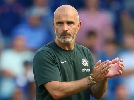 Maresca vê Chelsea mais próximo de Liverpool, Arsenal e City na briga pela Premier League