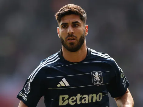 Asensio pode trocar o PSG pelo Villarreal