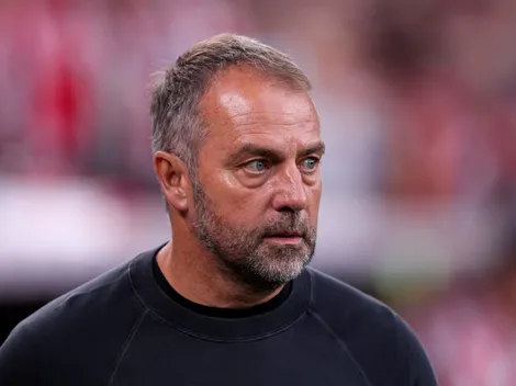 Hansi Flick pede que Lamine Yamal evite distrações e concentre-se no futebol