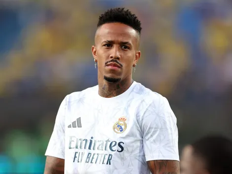 Jornal espanhol rasga elogios a Éder Militão