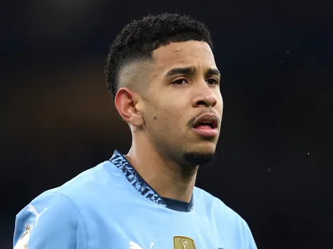 Manchester City pode pedir R$ 438 milhões por Savinho