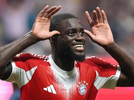 Zagueiro Dayot Upamecano é oferecido ao clube