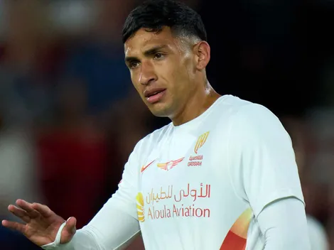 Leverkusen avalia contratação de Equi Fernández