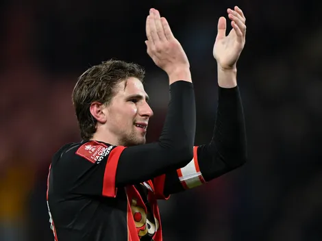 Conheça Zabarnyi, novo reforço de Luis Enrique