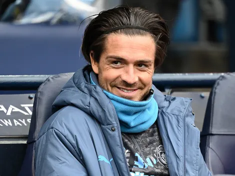 Jack Grealish abre mão de bolada para jogar no Everton