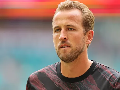 Harry Kane elogia Lennart Karl e prevê futuro brilhante no Bayern de Munique