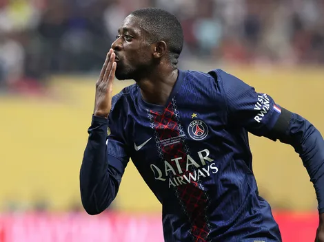 IA prevê vitória do PSG contra o Tottenham