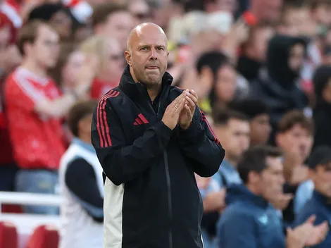 O que deu errado com o Liverpool contra o Crystal Palace na Supercopa?