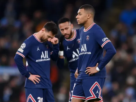 Lucas Moura analisa sucesso do PSG sem Messi, Mbappé e Neymar