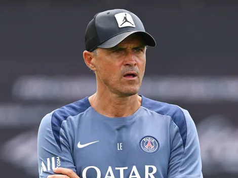 PSG x Tottenham não terá Donnarumma após decisão de Luis Enrique