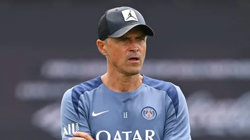 PSG x Tottenham não terá Donnarumma por decisão de Luis Enrique. Foto: David Ramos/Getty Images