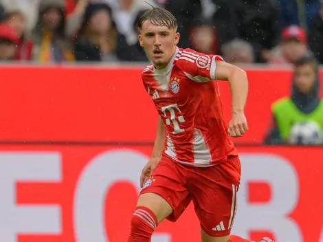Conheça Lennart Karl, joia do Bayern que impressionou Kane